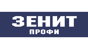 лого Зенит профи